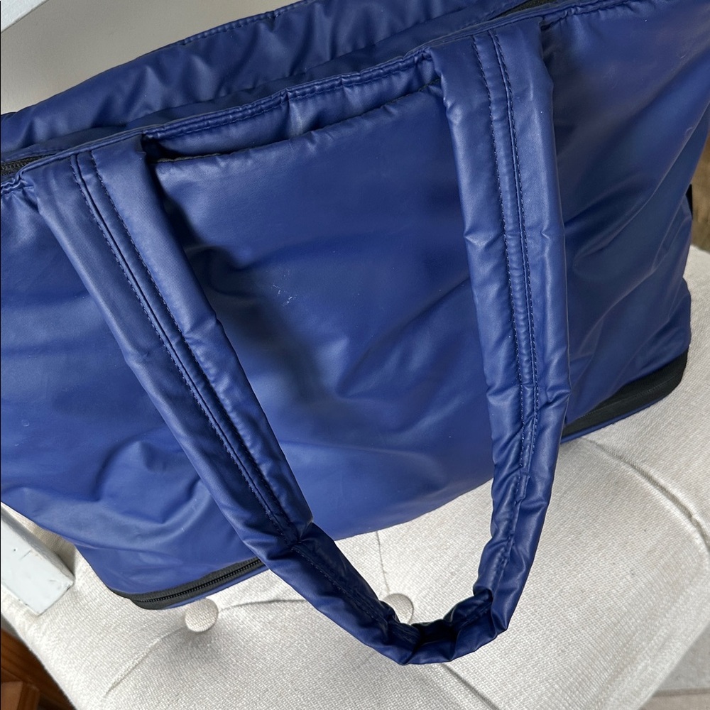Calpak Luka Expandable Laptop Tote - Picture 8 of 16